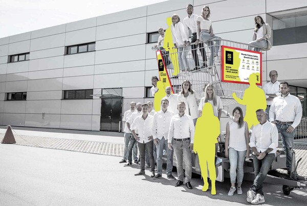 Werde Futureseller!